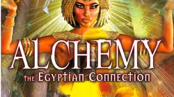 The Egyptian Connection