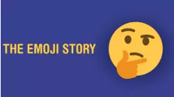 The Emoji Story