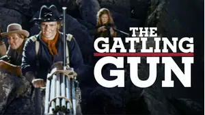 The Gatling Gun