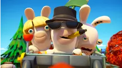 Rabbid Associates