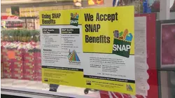 Judge orders SNAP to be fully funded by Friday, but CT families still in limbo