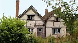 Re-Attaching The Kitchen