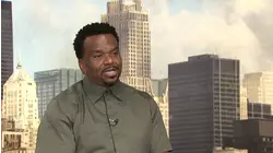 Chicago native Craig Robinson lends voice to new movie
