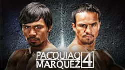 Pacquiao vs. Marquez IV
