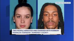 Man ambushed during planned meetup in Franklin Township