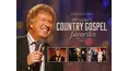 Bill Gaither's Country Gospel Favorites