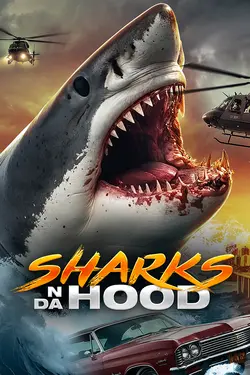 Sharks N Da Hood
