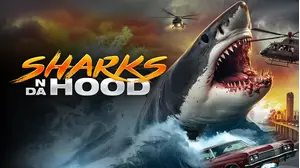 Sharks N Da Hood