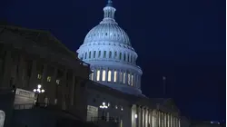 DHS funding standoff, fallout from Pres. Trump's racist post intensifies