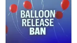 State lawmakers move to curb balloon releases after years of failed attempts