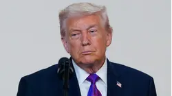 Trump's 3rd Doctor Visit in 13 Months Puts Spotlight on His Health