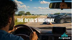 The Devil's Highway