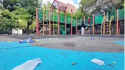 2 men shot and killed at Brownsville playground