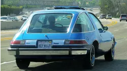 AMC Pacer