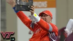 Virginia Tech's Defense Dynamic In DC Bud Foster's Last Home Game