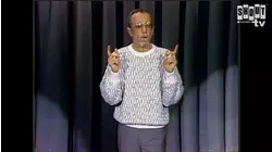 The Johnny Carson Show: The Best Of George Carlin (2/4/87)