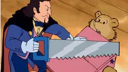 Pantomime Time // Paddington in Alaska // A Stitch in Time