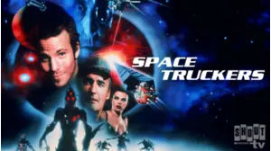 Space Truckers