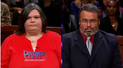 Nicole Copeland vs. Charles Copeland