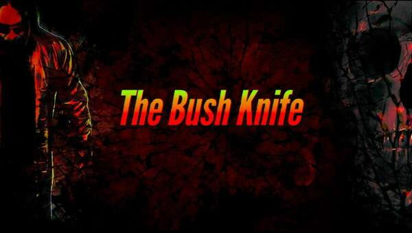The Bush Knife on FREECABLE TV