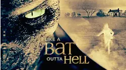 Like a Bat Outta Hell