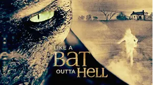 Like a Bat Outta Hell
