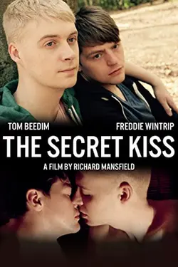 The Secret Kiss