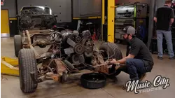OBS 632 SS Part 1 Bare Bones