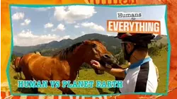 Humans VS. Everything | Human Vs Planet Earth