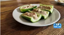 Refreshing snacks for when you need a summer break