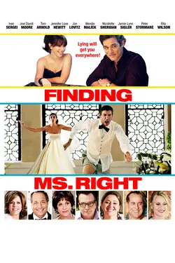 Finding Ms. Right