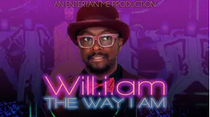 Will.I.Am: The Way I Am