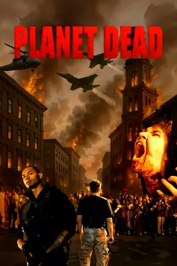 Planet Dead