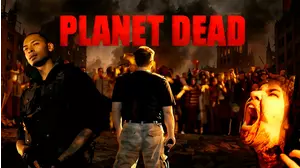 Planet Dead