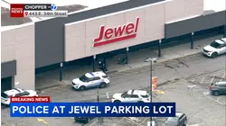 Chicago police respond to shooting at Bronzeville Jewel