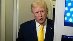 Trump asegura que ya ha tomado una decisión sobre una posible incursión militar contra Venezuela