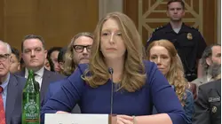 Former acting CDC director concerned about Trump's surgeon general nominee