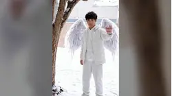 Mexicana arrestada por ICE tras accidente ruega para estar en la despedida de su hijo muerto