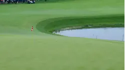Ryan Fox relives iconic approach from 2025 RBC Canadian Open win