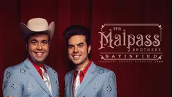 Satisfied: Country Gospel Classics Live