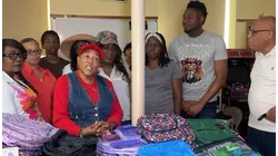 Bridgeport church opens doors to families impacted by deportations in Haiti and Syria