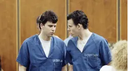 Menendez brothers granted early parole suitability hearing for March 2027