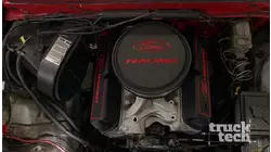 F100 Stage 1 Wrap-Up