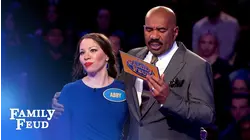 Can Anne and Abby win ANOTHER $20,000? | Family Feud
