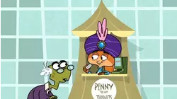 Luck be a Penny / How to Succeed in Groceries