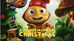 A Pondemonium Christmas