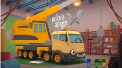 Gecko's Garage Vol 4