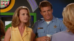 Silk Stalkings: S6 E7 - Talk Dirty To Me