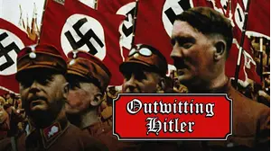 Outwitting Hitler