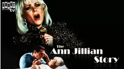 The Ann Jillian Story